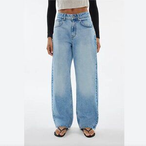 Your new favorite jeans!  BDG Tapered Baggy, 26